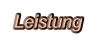 Leistung