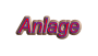 Anlage