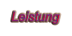 Leistung